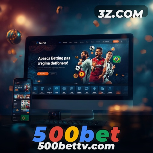 Tablegames Empolgantes no 500bet: A Nova Era do Jogo Online